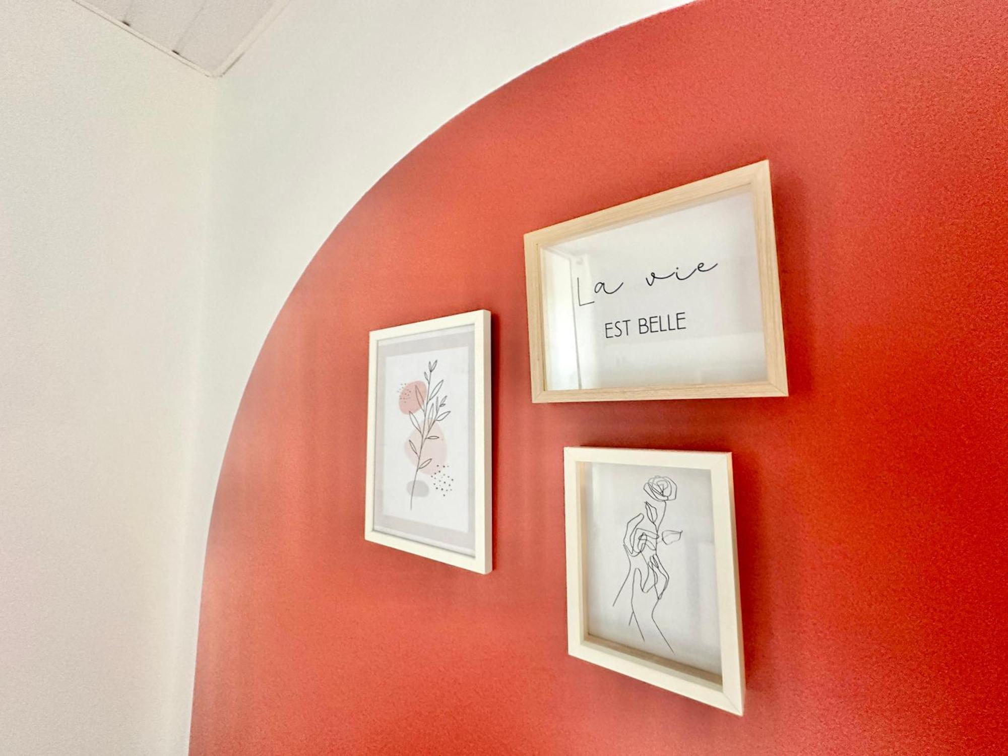 Le Victor, Charmant Et Cosy 리모주 외부 사진