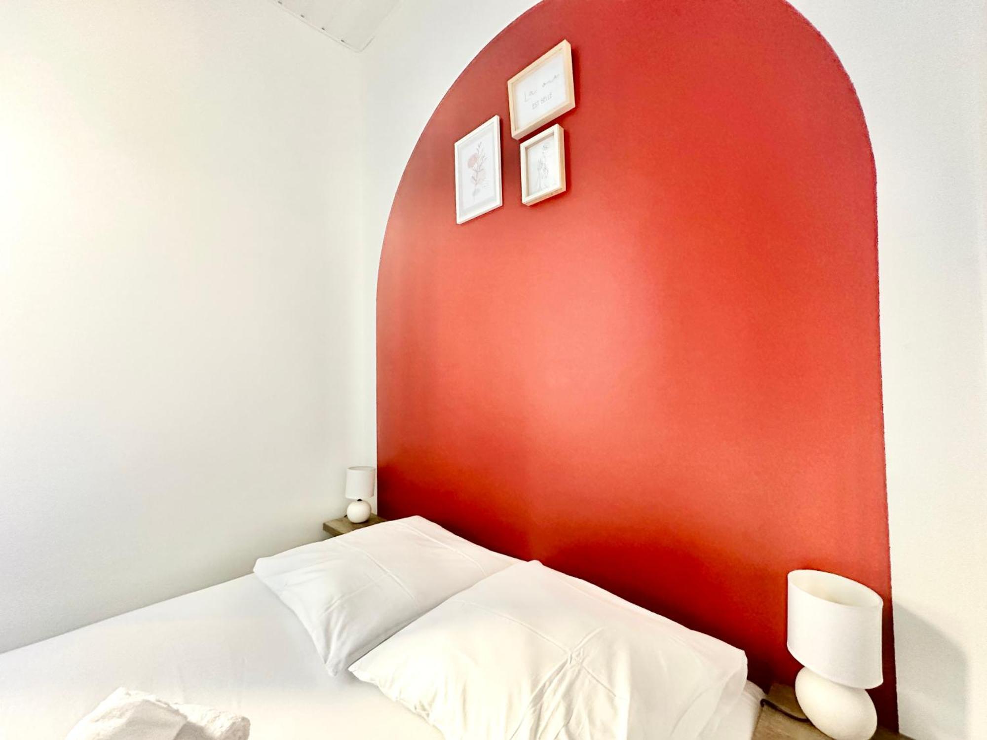 Le Victor, Charmant Et Cosy 리모주 외부 사진